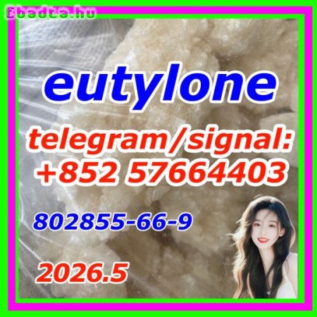 Eutylone 802855-66-9 k5 High qualiyt in stock