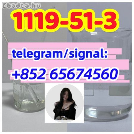 CAS 1119-51-3