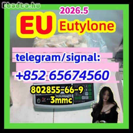 EU，Eutylone，