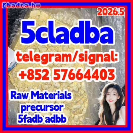 Buy 5CL-ADB-A Online | Lab Tested 99% Pure