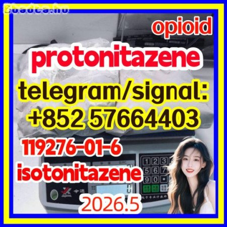 isotonitazene 14188-81-9
