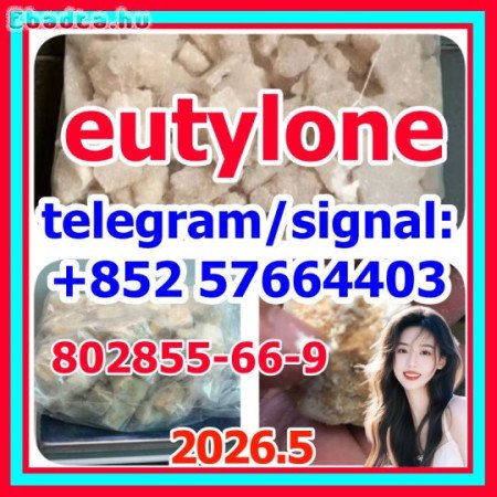 eutylone 802855-66-9 17764-18-0