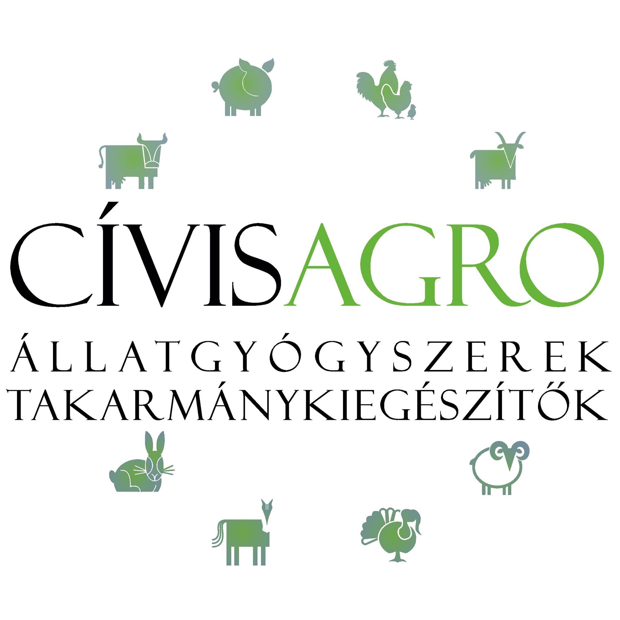 Cívisagro Állatgyógyszertár