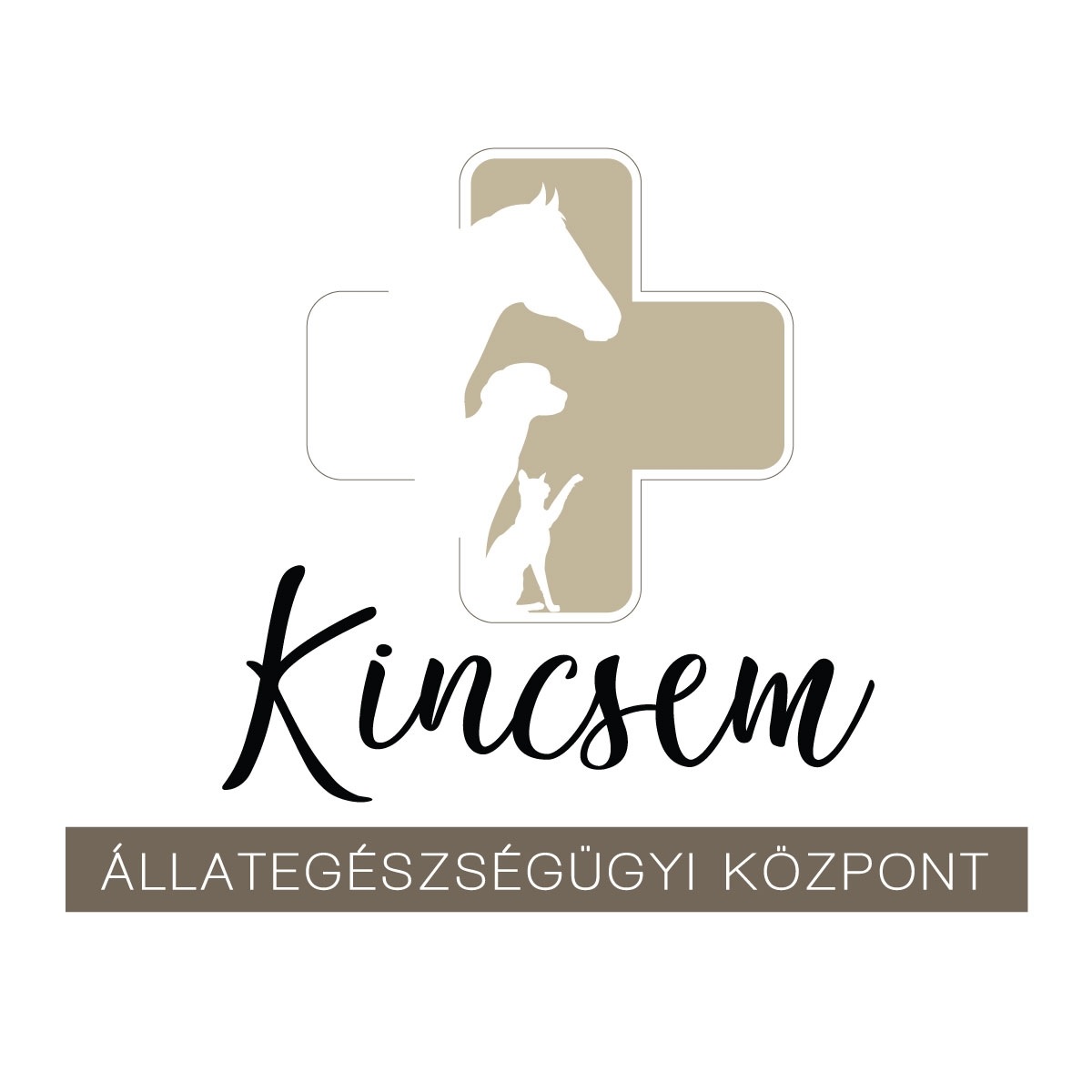 Kincsem - Állatorvosi és Állategészségügyi központ