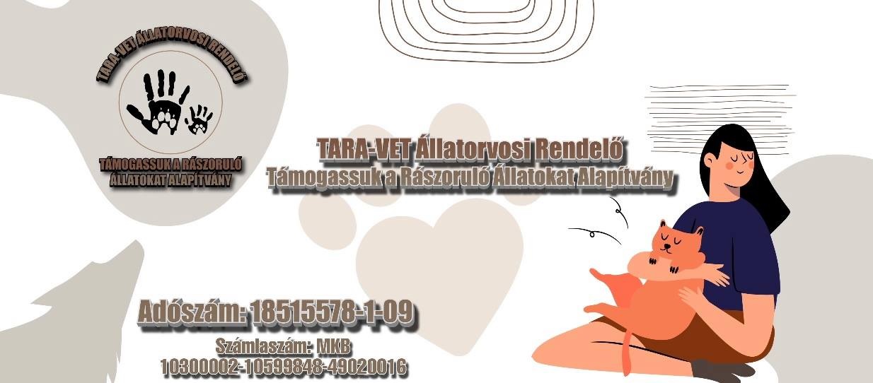 Tara-Vet Állatorvosi Rendelő