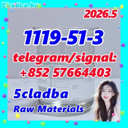 Buy 5CL-ADB-A Online | Lab Tested 99% Pure