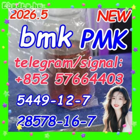 BMK 5449-12-7 powder oil PMK 28578-16-7 oil powder
