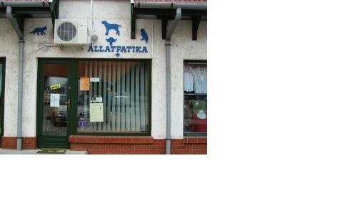 Állatpatika