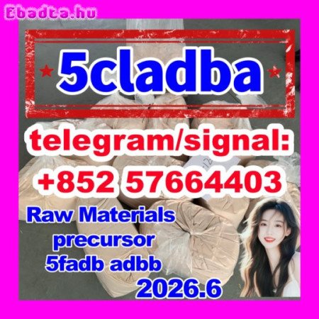5cl-adb Powder Supplier 5cl Adb 5cladba In Stock