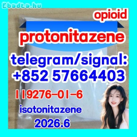 119276-01-6 protonitazene