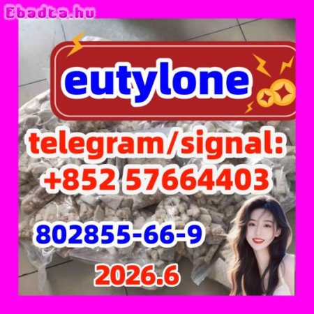 802855-66-9 eutylone 17764-18-0 3mmc 4mmc mdma