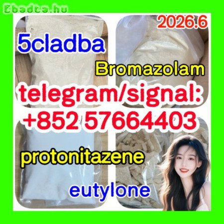 71368-80-4  bromazolam  benzodiazepines
