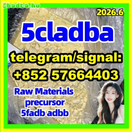 5CL-ADB-A Powder 5cladba 5cladba Raw 99% purity
