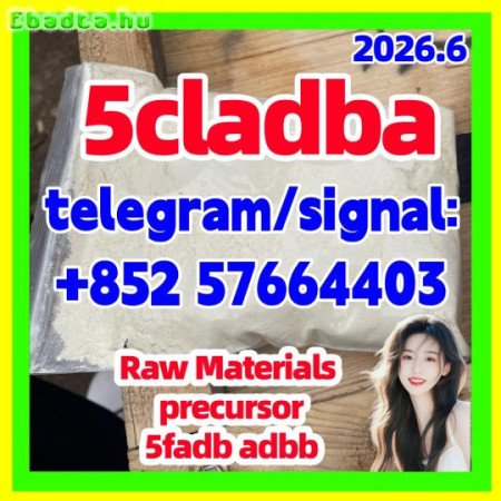 Strong 5cladb/5CLADBA/adbb/5fadb/5cl-adb-a/5f-ADB
