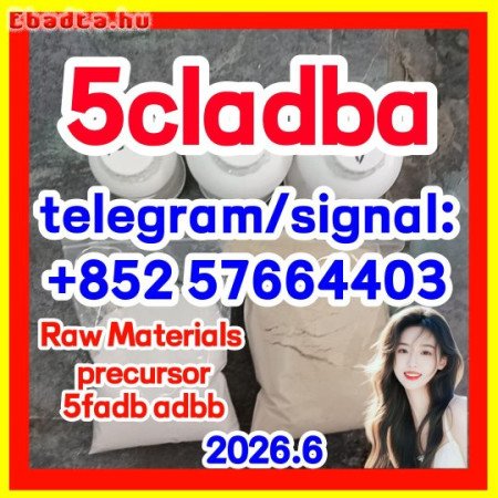 5cladba China Supplier Raw Materials precursor
