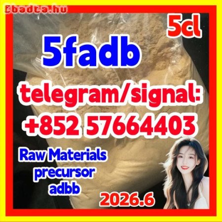 5CLADBA FOR SALE, Brand Name : 5CL-ADB