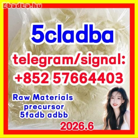 5CL-ADBA Strongest Research Chemical 5cl