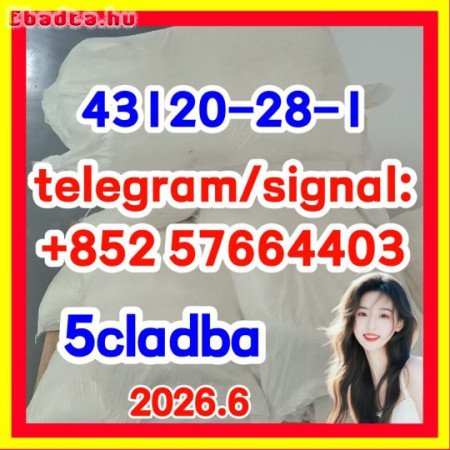 Hot Sell in Stock CAS 43120-28-1