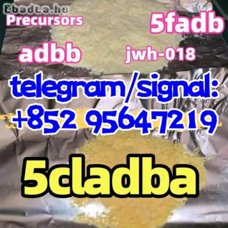 5CL-ADB-A 5f-adb 5-cl-adb-a