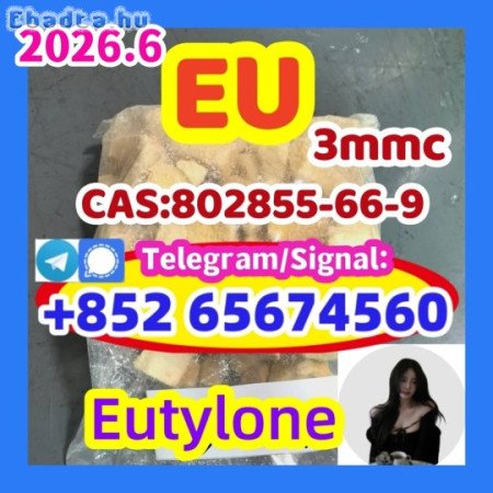 EU，Eutylone，802855-66-9，