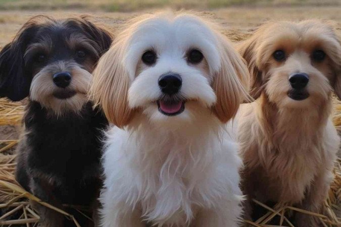 Bichon havanese