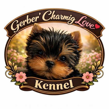 Yorkshire terrier