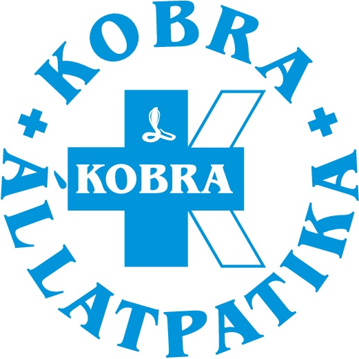 Kobra Állatpatika