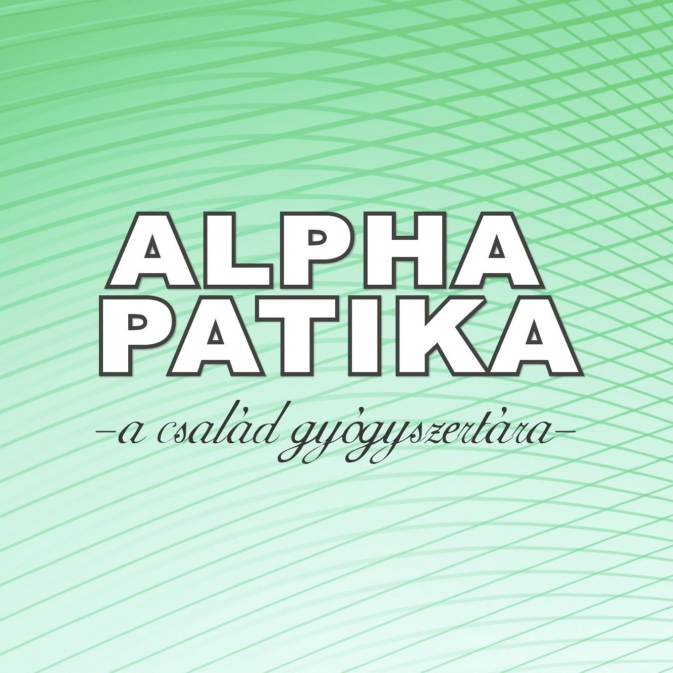 Alpha Patika