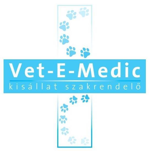 Állatorvosi Rendelő Vet-E-Medic Kft.