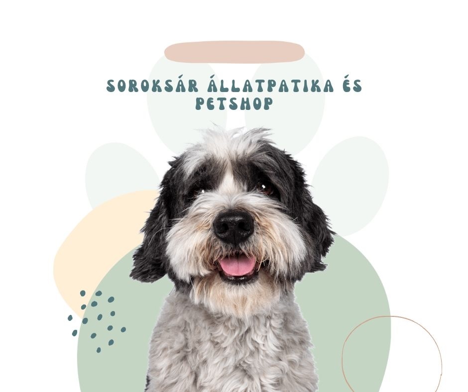 Állatpatika és Petshop