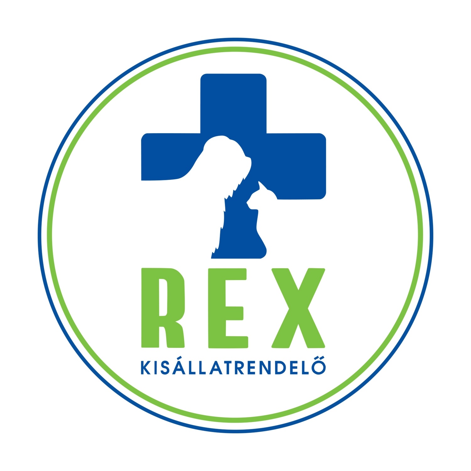 Rex Kisállatrendelő