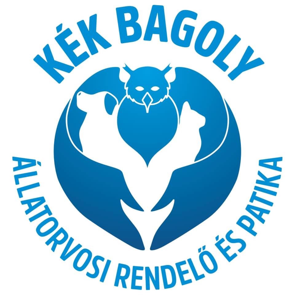 Kék Bagoly Állatorvosi Rendelő és Patika