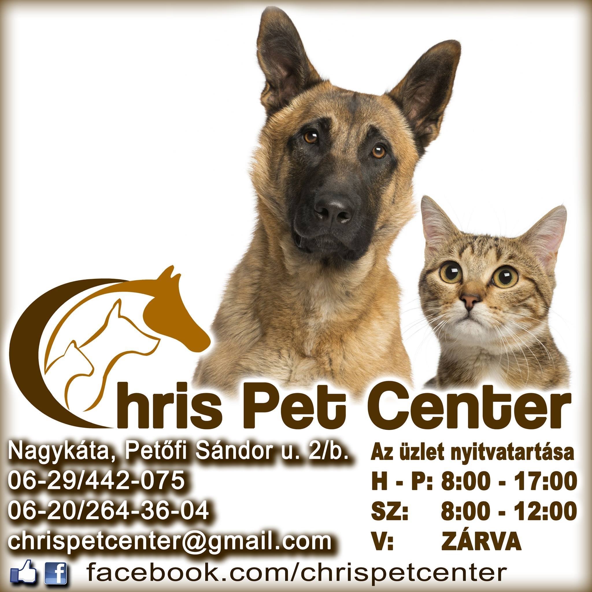 Chris Pet Center