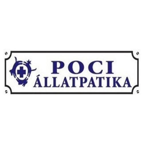 Poci Állatpatika