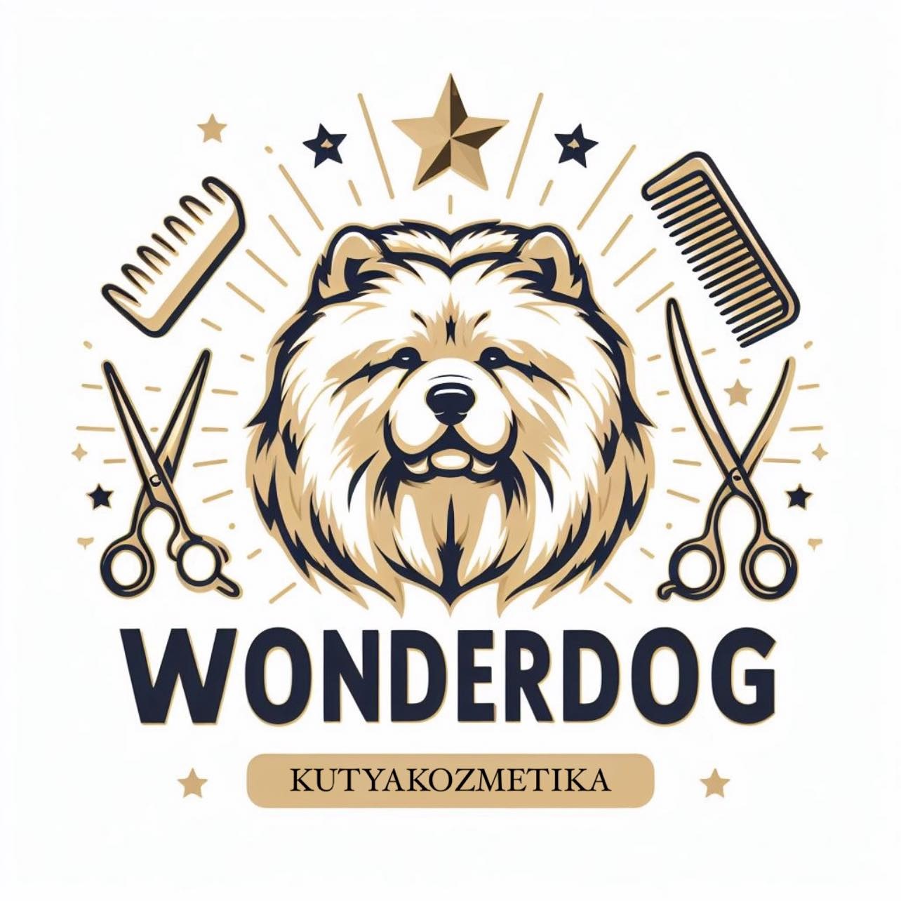 WonderDog Kutyakozmetika