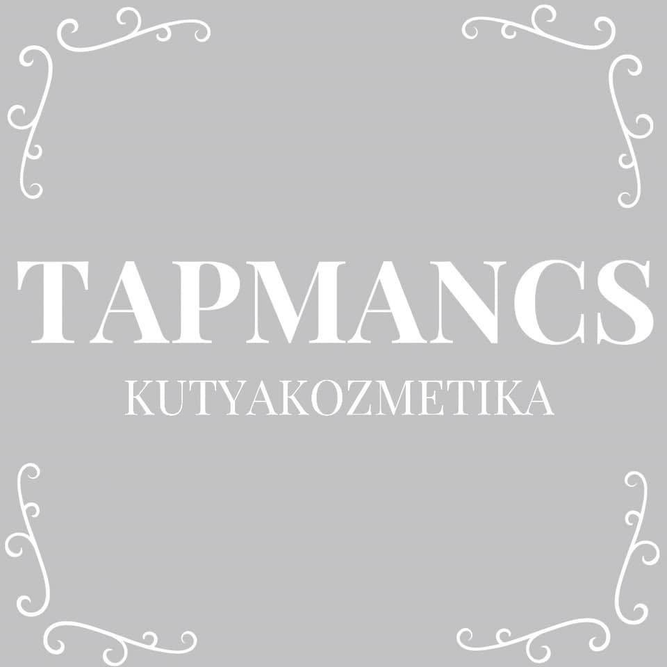 Tapmancs Kutyakozmetika