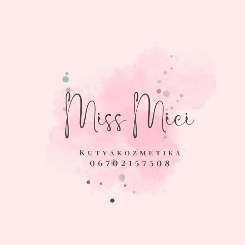 Miss Mici kutyakozmetika