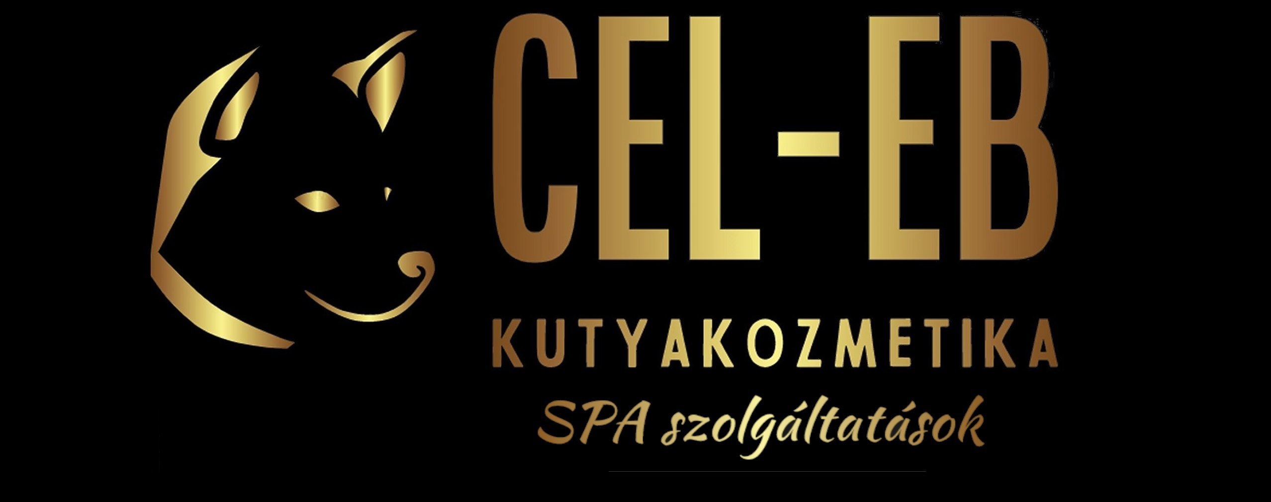 Cel-Eb kutyakozmetika