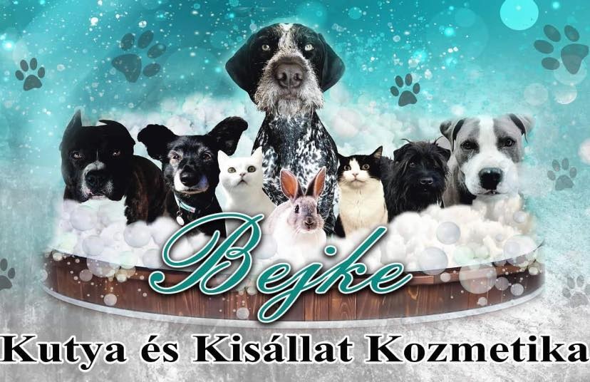 Bejke Kisállat Kozmetika