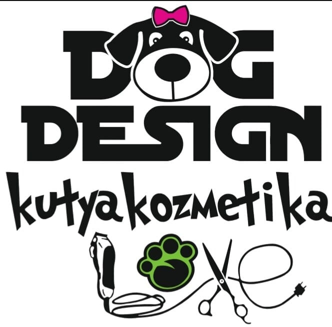 Dog Design Kutyakozmetika