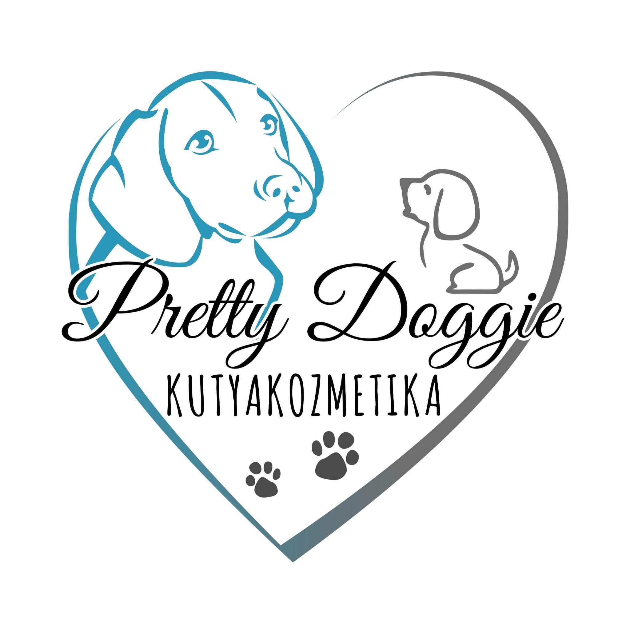 Pretty Doggie kutyakozmetika