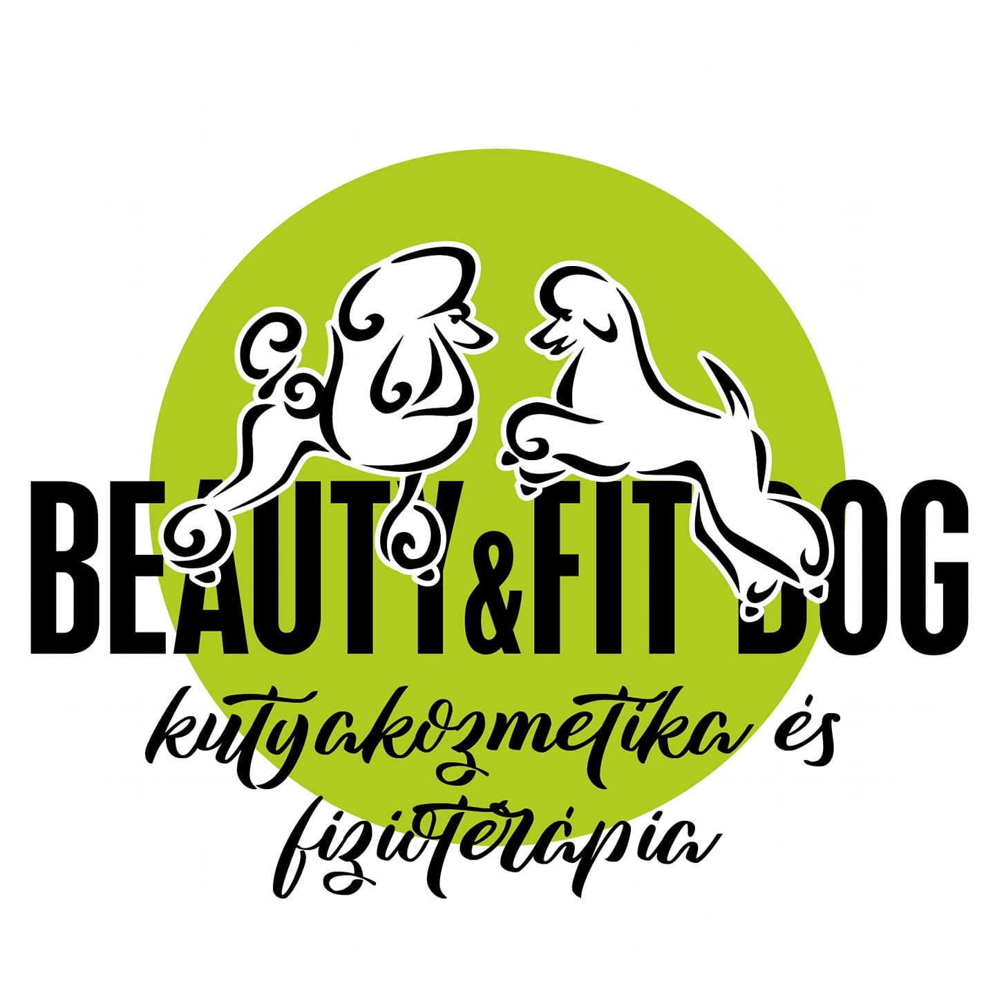 Beauty & Fit Dog