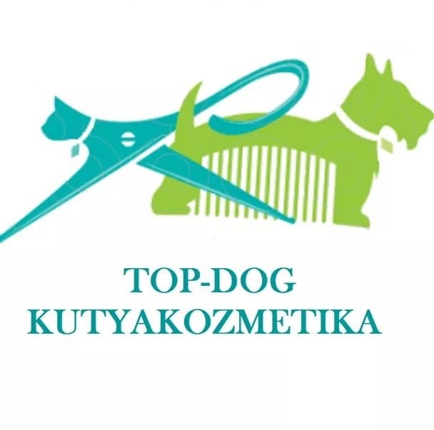 Top-Dog Kutyakozmetika