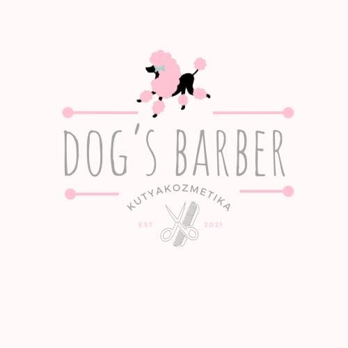 Dog's Barber - kutyakozmetika