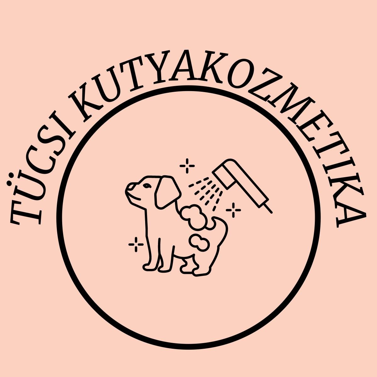 Tücsi kutyakozmetika