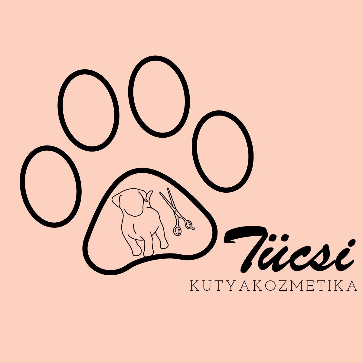 Tücsi kutyakozmetika