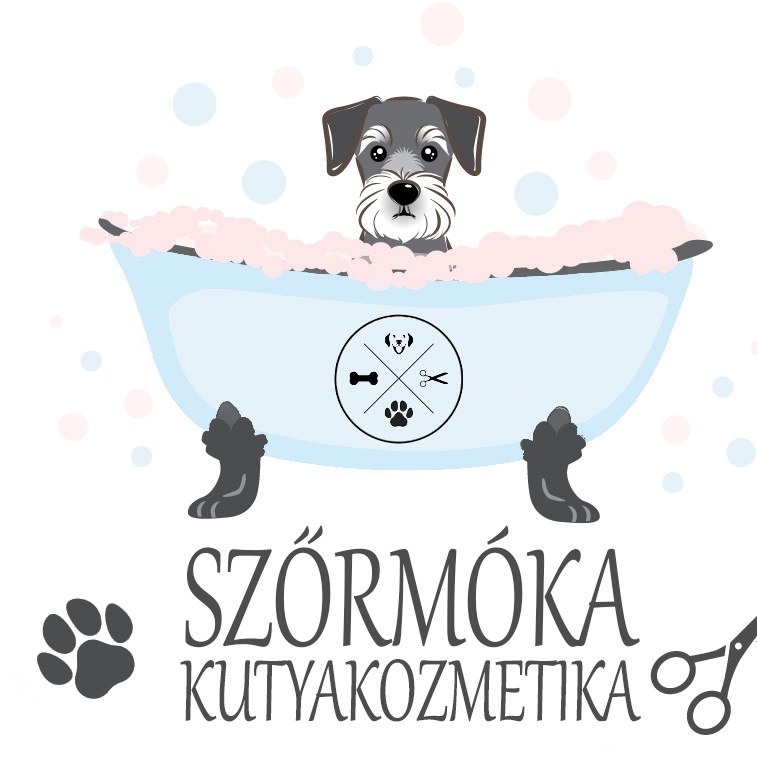 Szőrmóka Kutyakozmetika