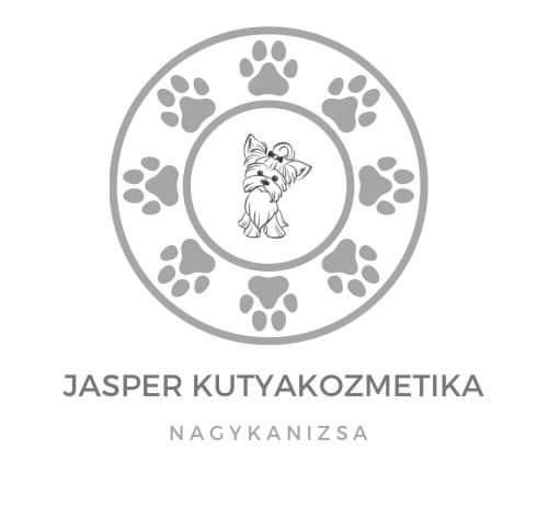 Jasper kutyakozmetika