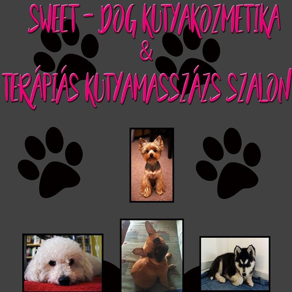 Sweet - Dog Kutyakozmetika és Terápiás Kutyamasszázs Szalon