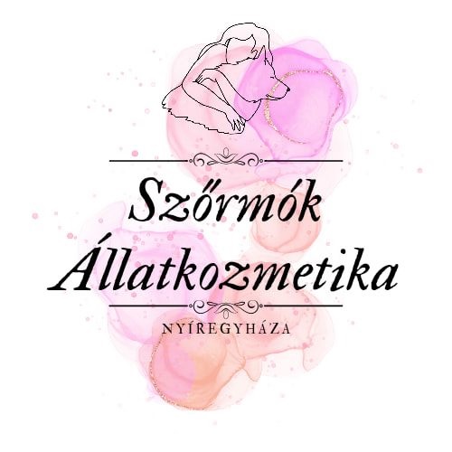 Szőrmók Állatkozmetika